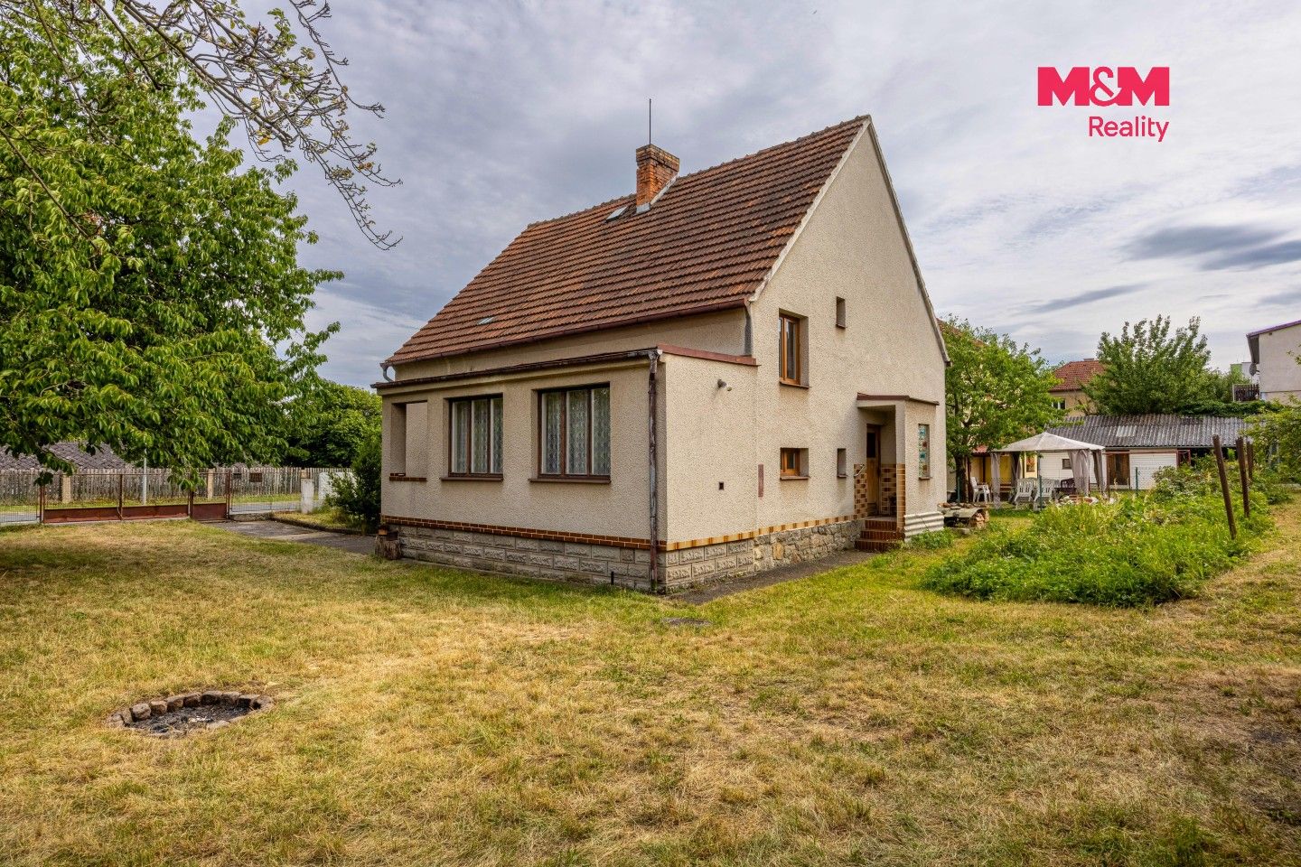 Prodej rodinný dům - Plzeňská, Horšovský Týn, 180 m² - 5