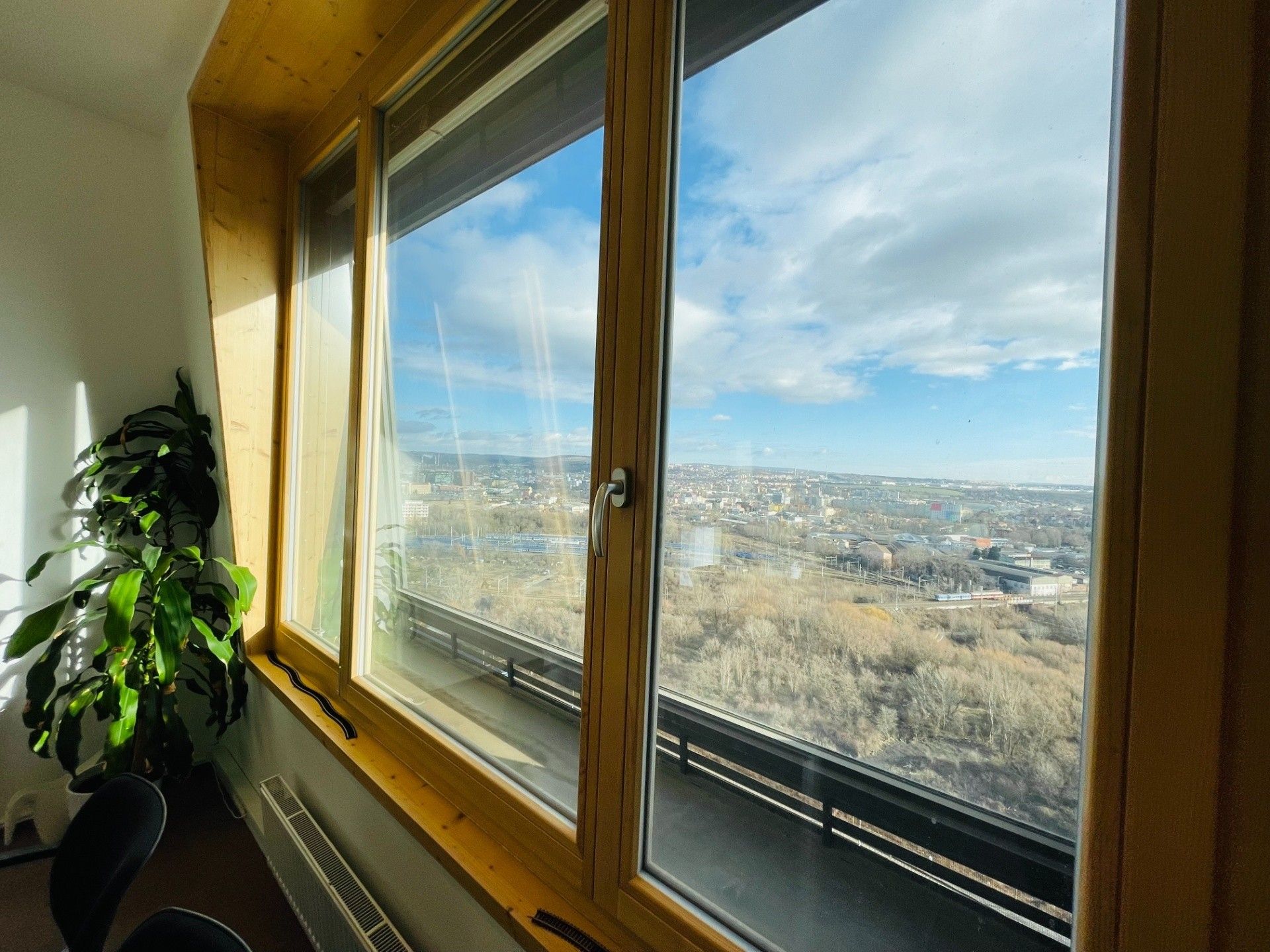 Prodej kancelář - Pražákova, Brno, 77 m²