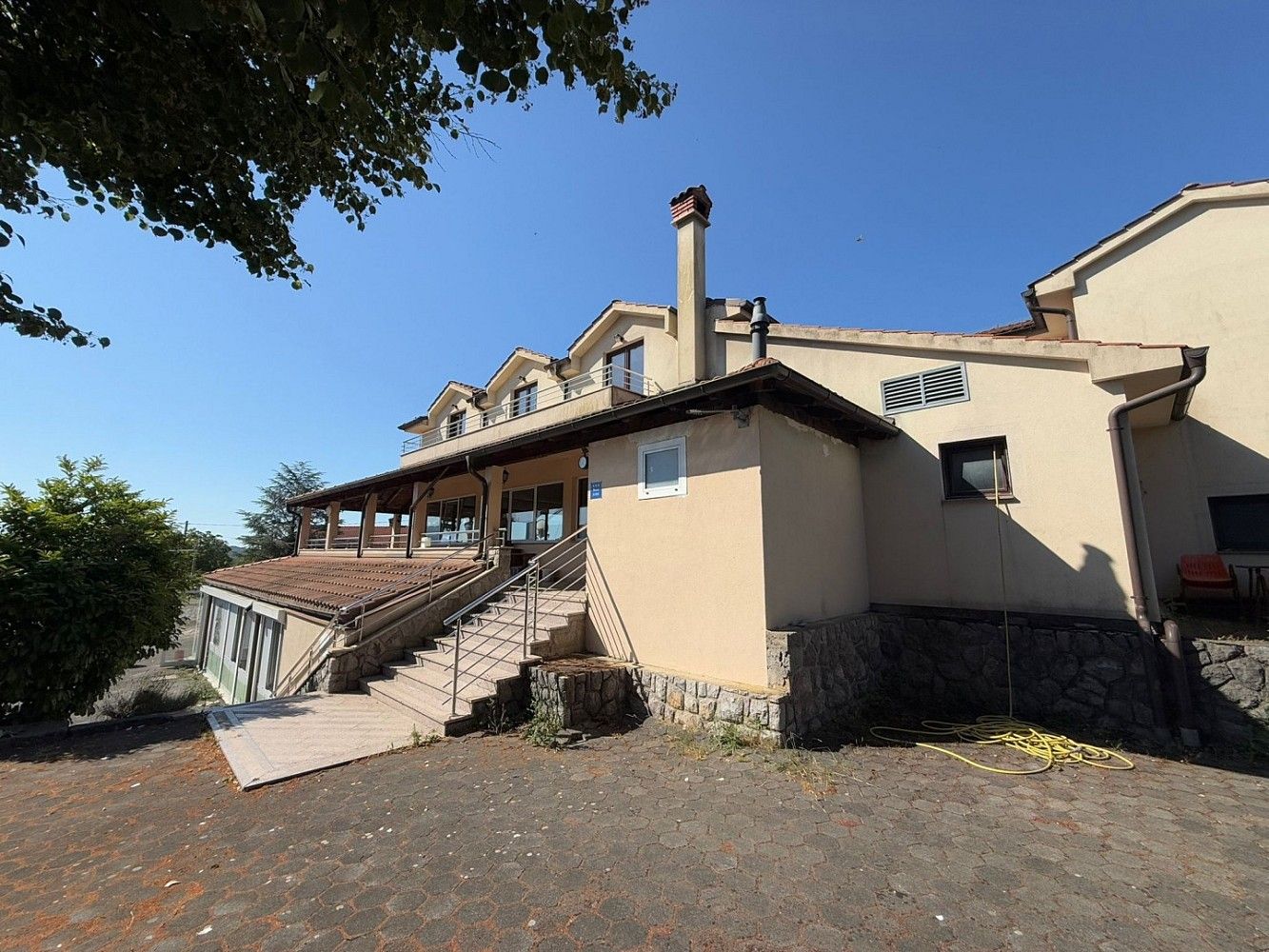 Rodinný dům, 780 m²