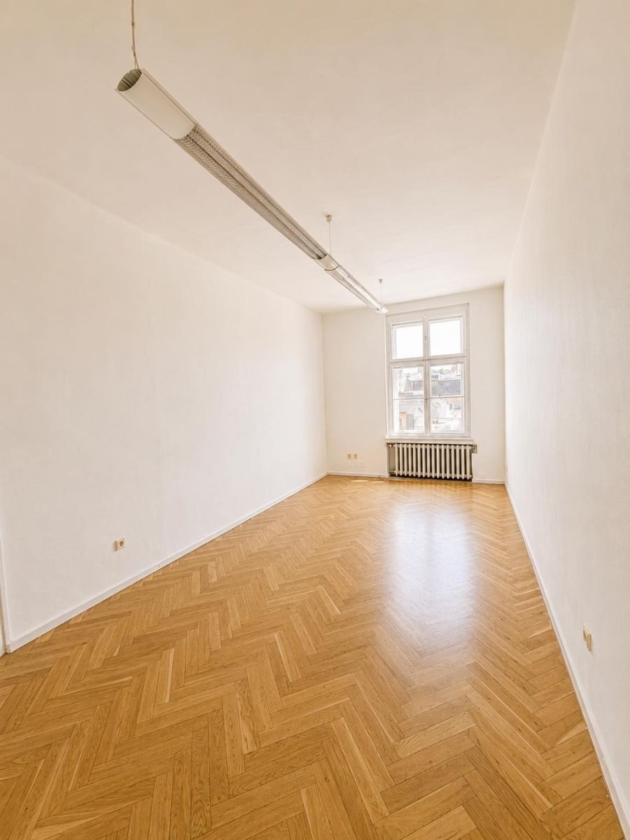 Kanceláře, Jindřišská, Praha - Nové Město, 53 m² - 2