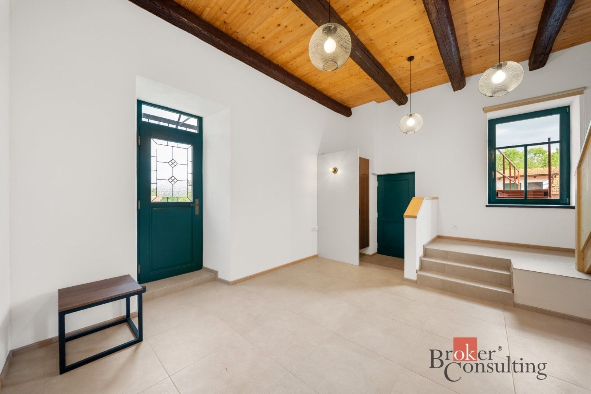 Byt 4+kk · 88 m² · Slatina - 4