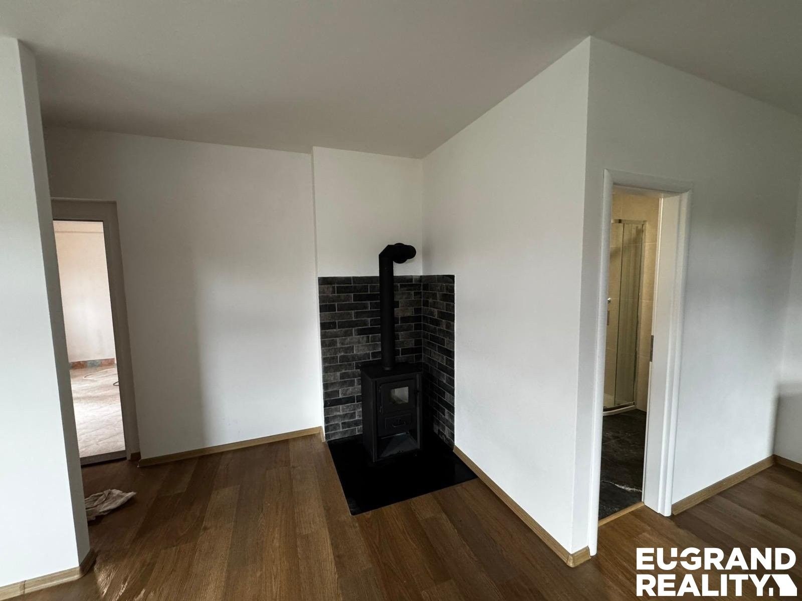 1+kk, Karlínská, Dolní Poustevna, 35 m² - 2