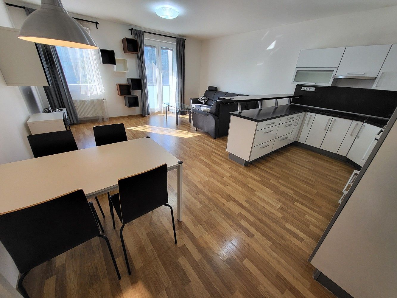 Byt 3+kk · 89 m² · Jantarová, Ostrava - Moravská Ostrava - 4