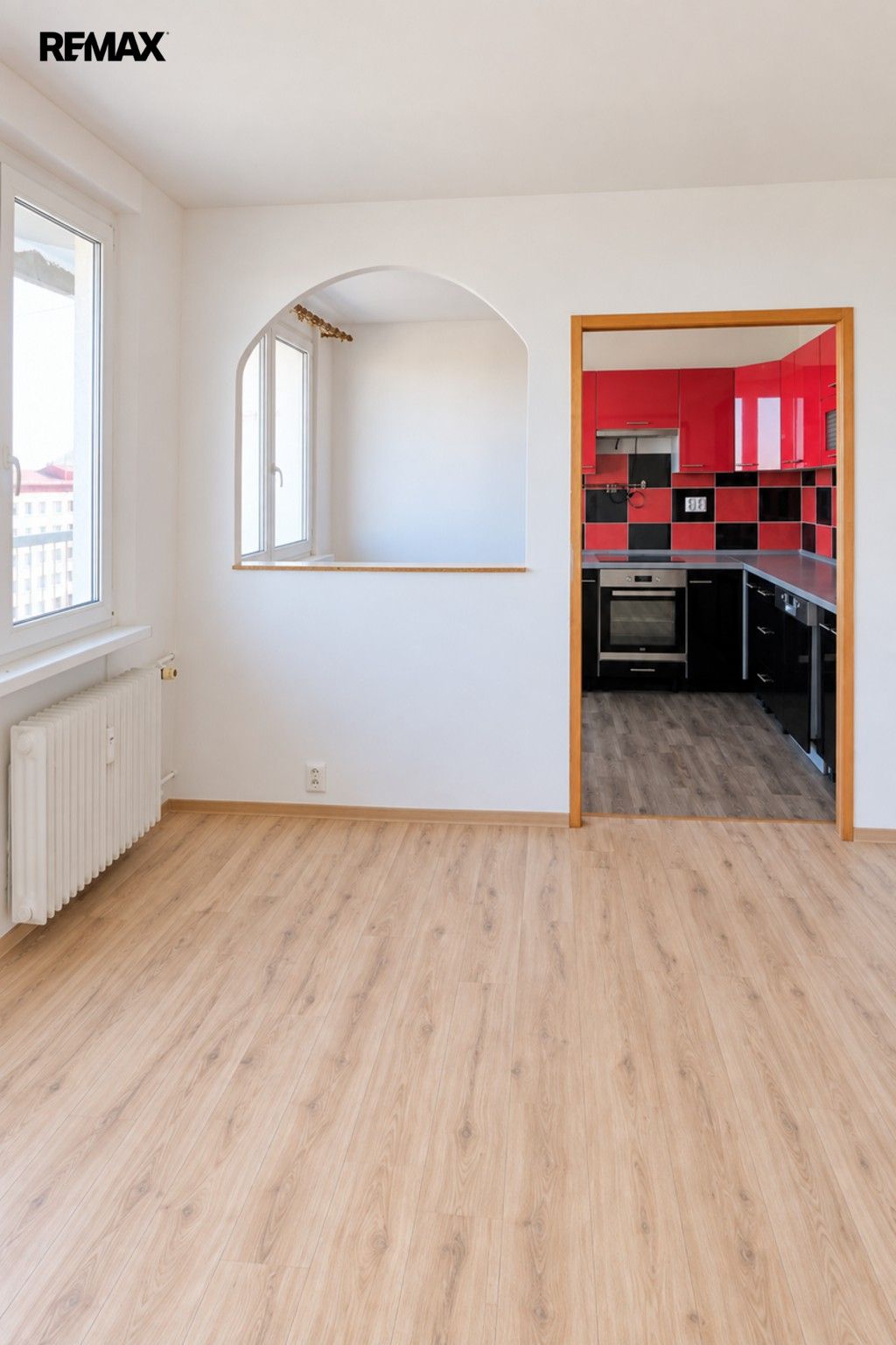 4+1, Hamerská 295, Litvínov Janov, 68 m² - 2
