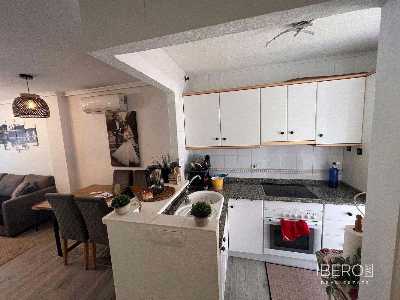 Prodej rodinný dům - Torre de la Horadada, ES, 75 m² - 5