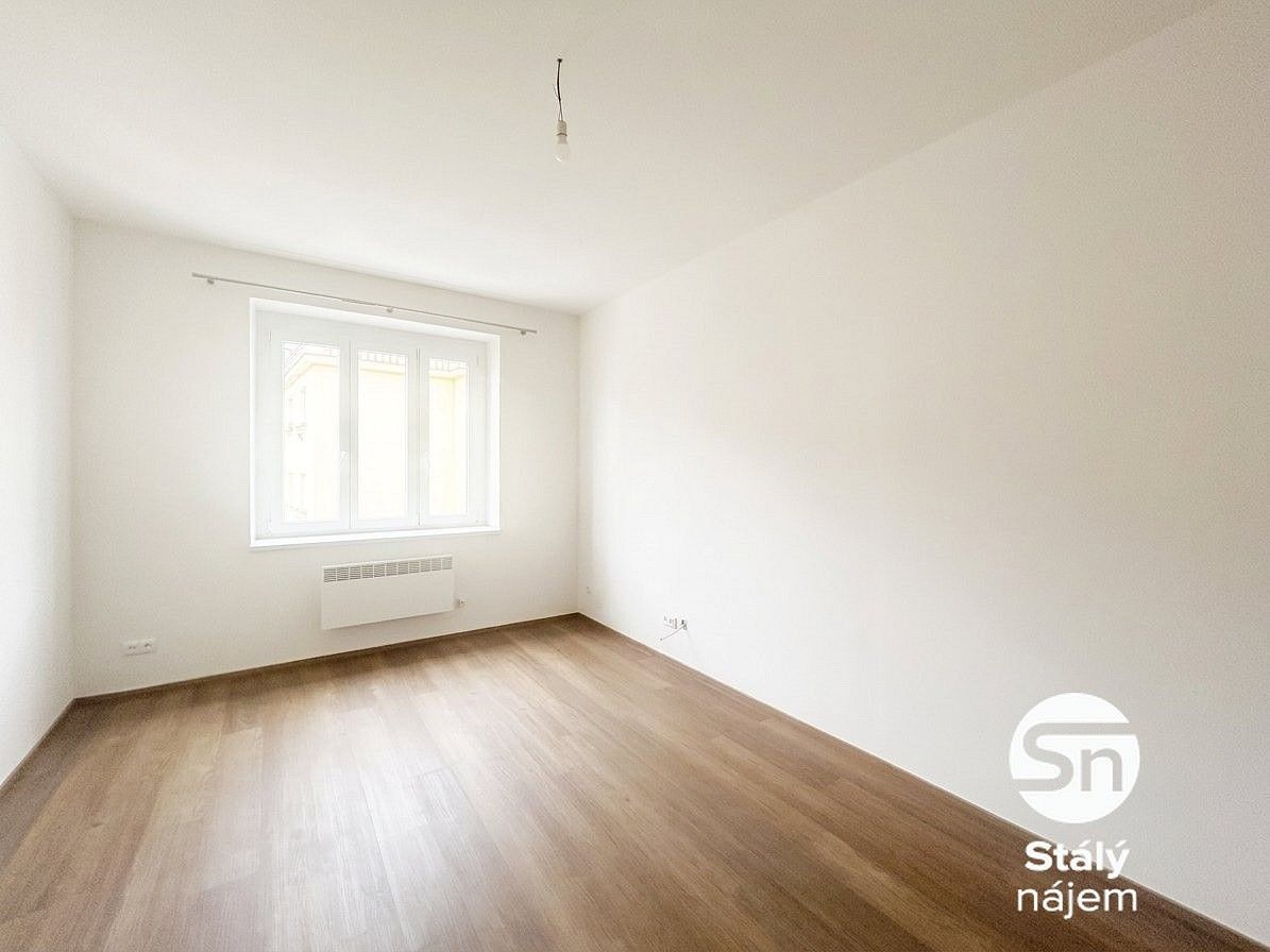 1+kk, Praha - Nusle, okres Praha 4, Hlavní město Praha, 23 m² - 1