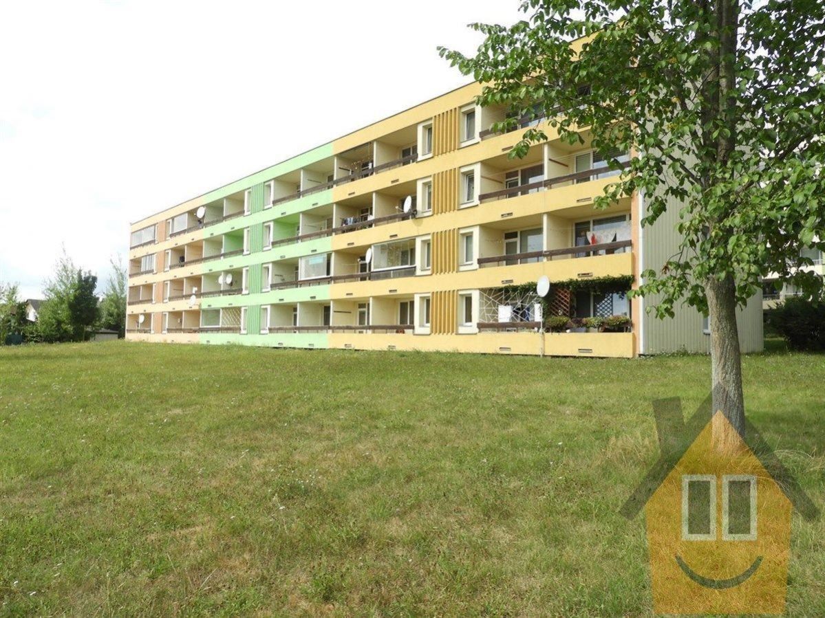2+1, Jižní, Česká Lípa, 50 m² - 1
