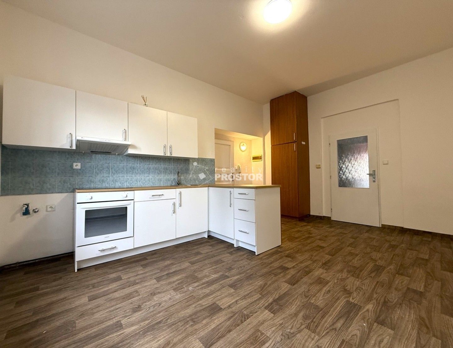 2+kk, Jiřího z Poděbrad, Mělník, 47 m²