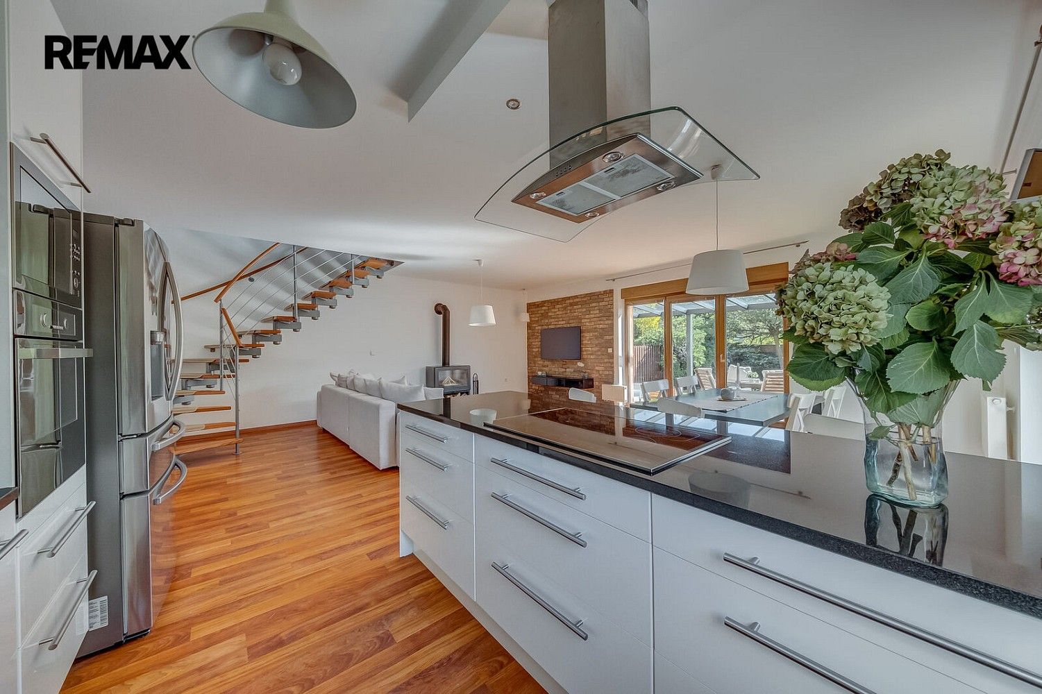 Prodej rodinný dům - Jižní, Rudná, okres Praha-západ, 135 m² - 5