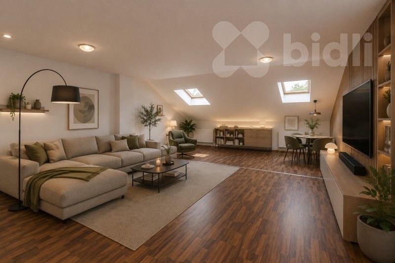 Prodej rodinný dům - Soběšická 196, Brno Husovice, 170 m² - 5