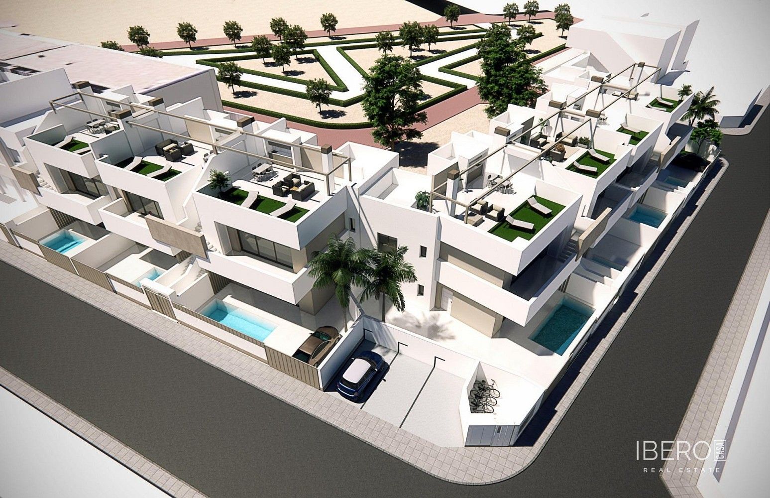 Rodinný dům · 95 m² · Pilar de La Horadada, ES - 3