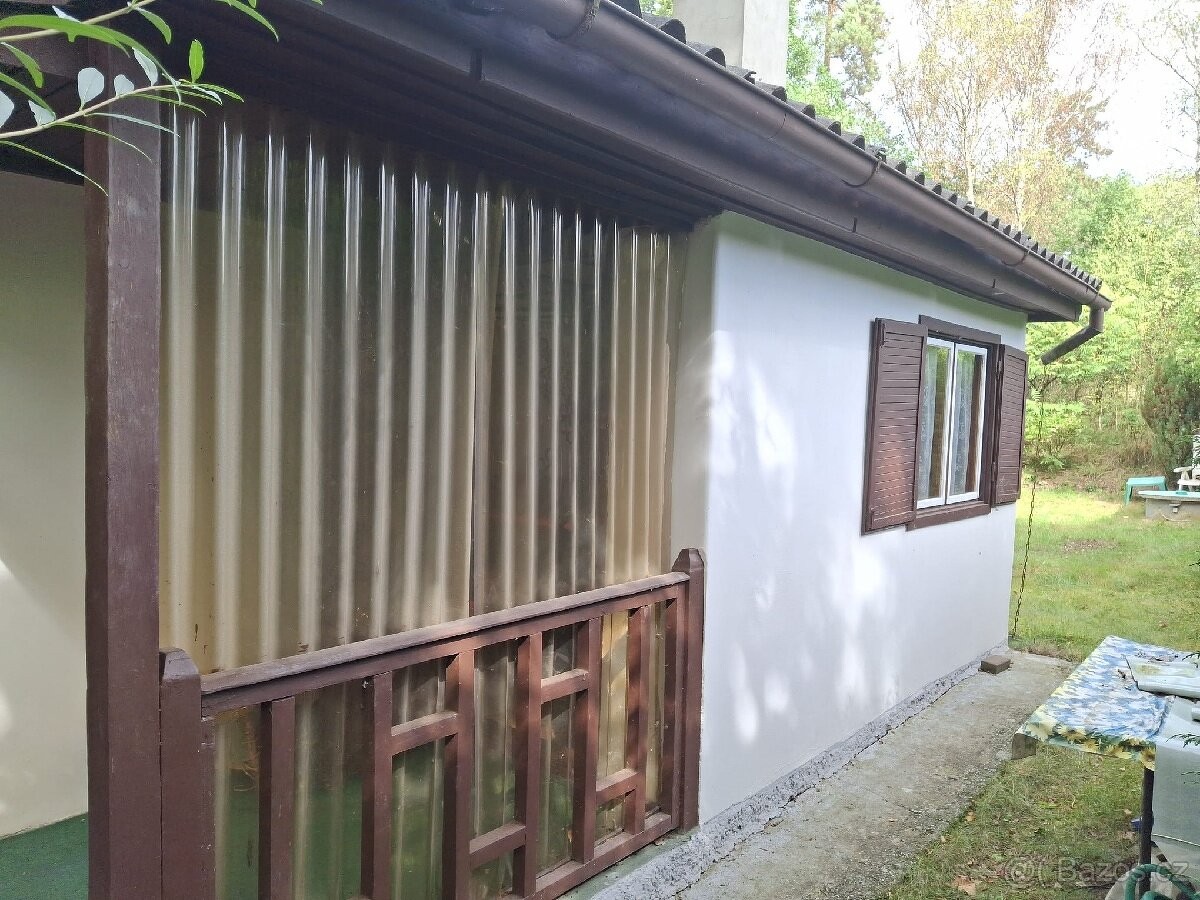 Prodej chata - Rudná u Prahy, 252 19, 29 m² - 5