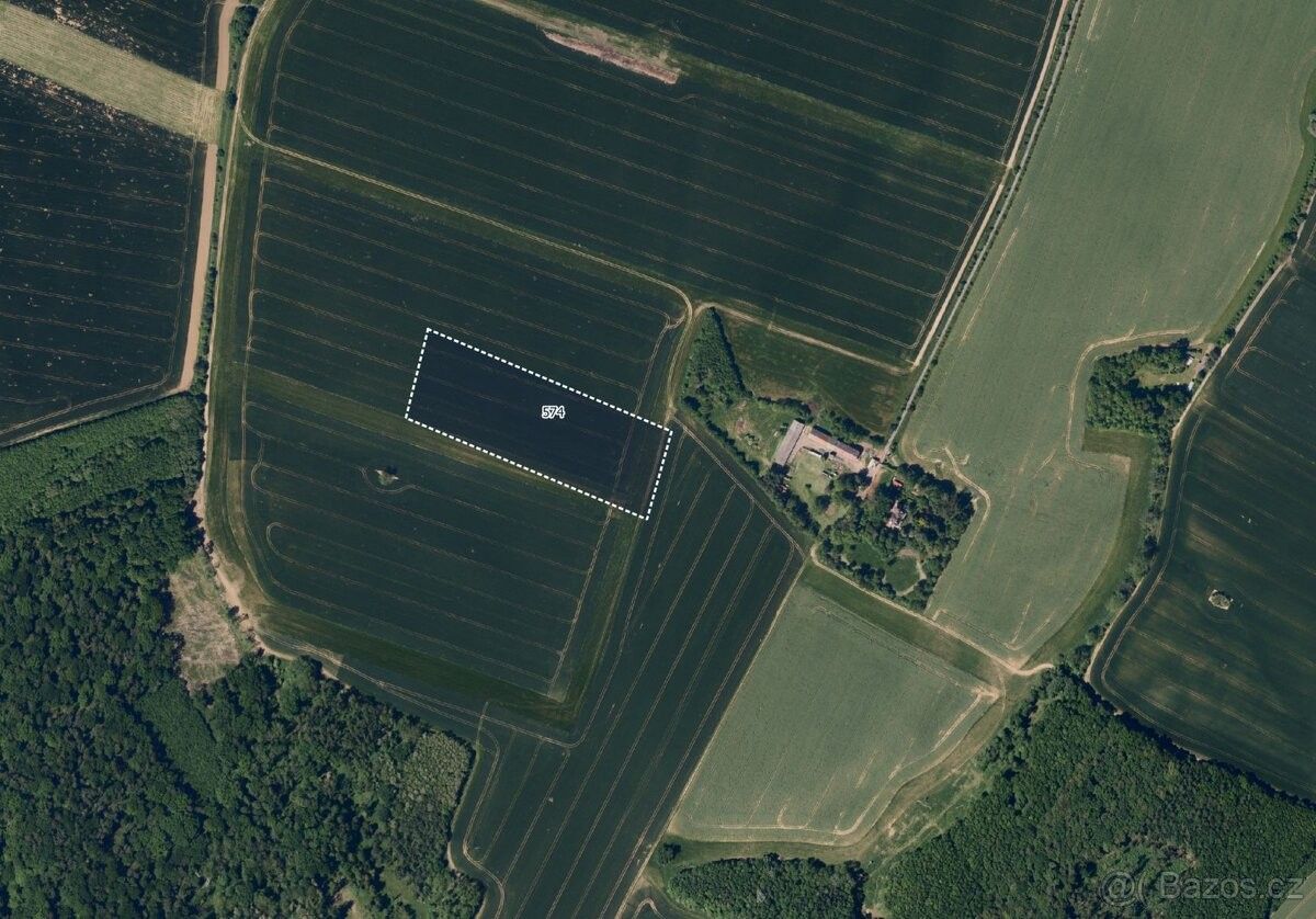 Pozemky pro bydlení, Domaželice u Přerova, 751 15