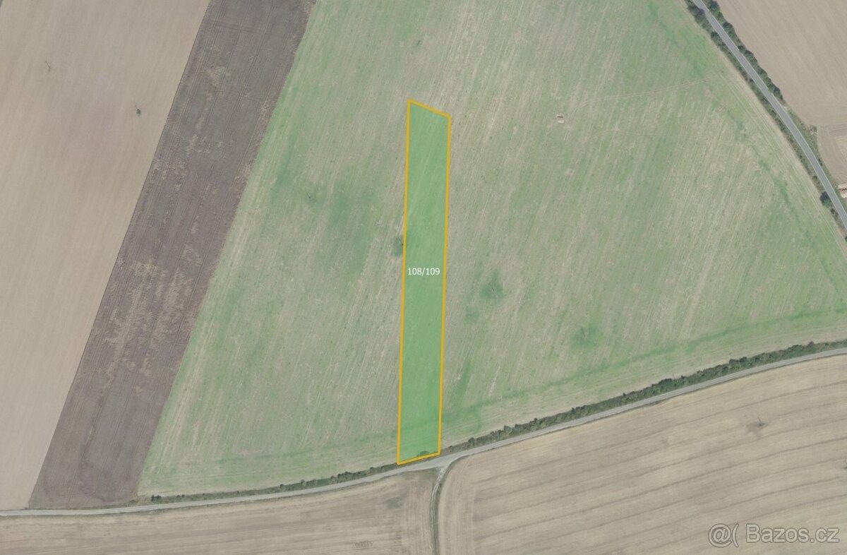 Pozemky pro bydlení, Úvaly, 250 82