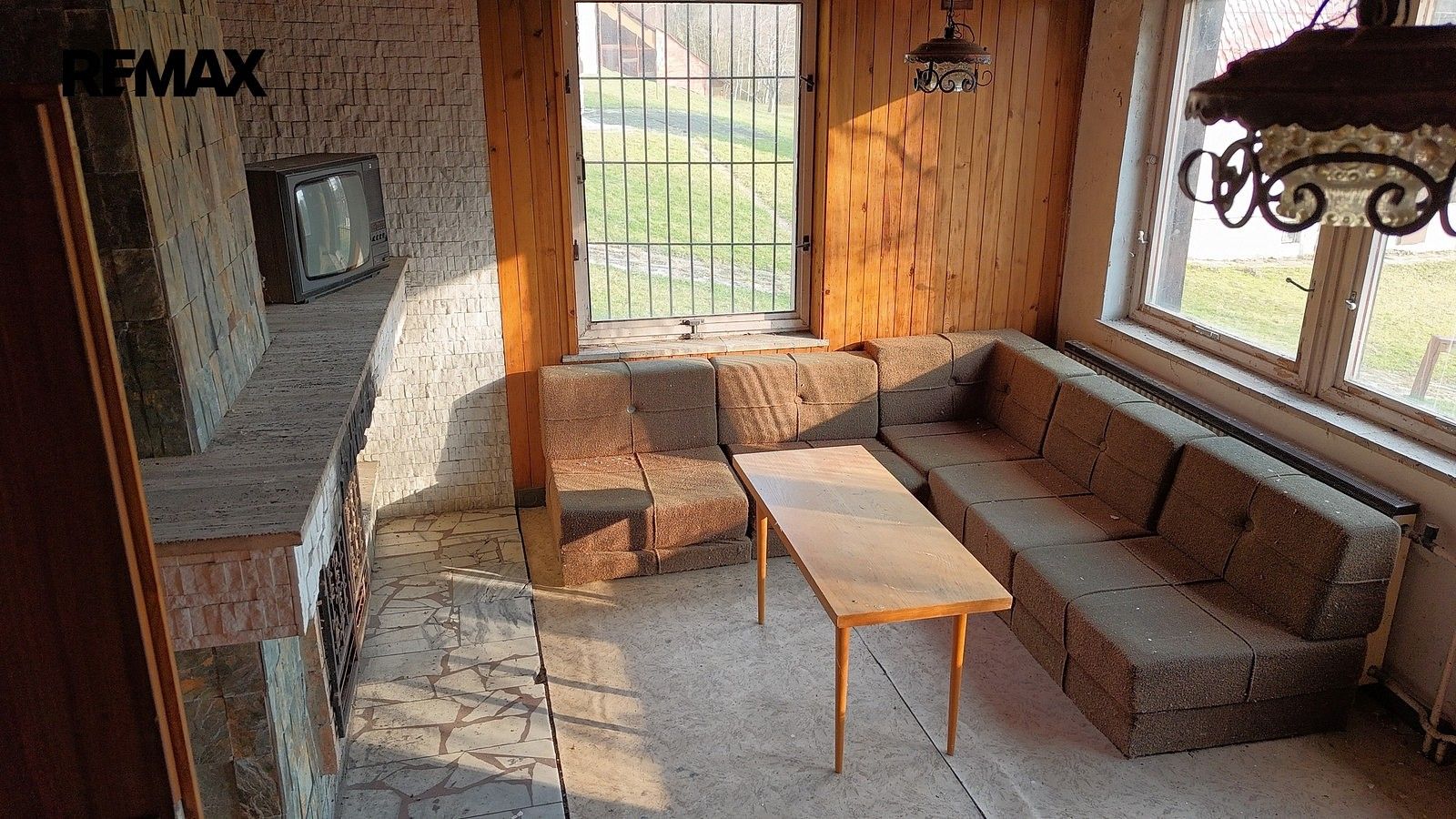 Prodej chalupa - Rajnochovice, okres Kroměříž, Zlínský kraj, 56 m² - 5