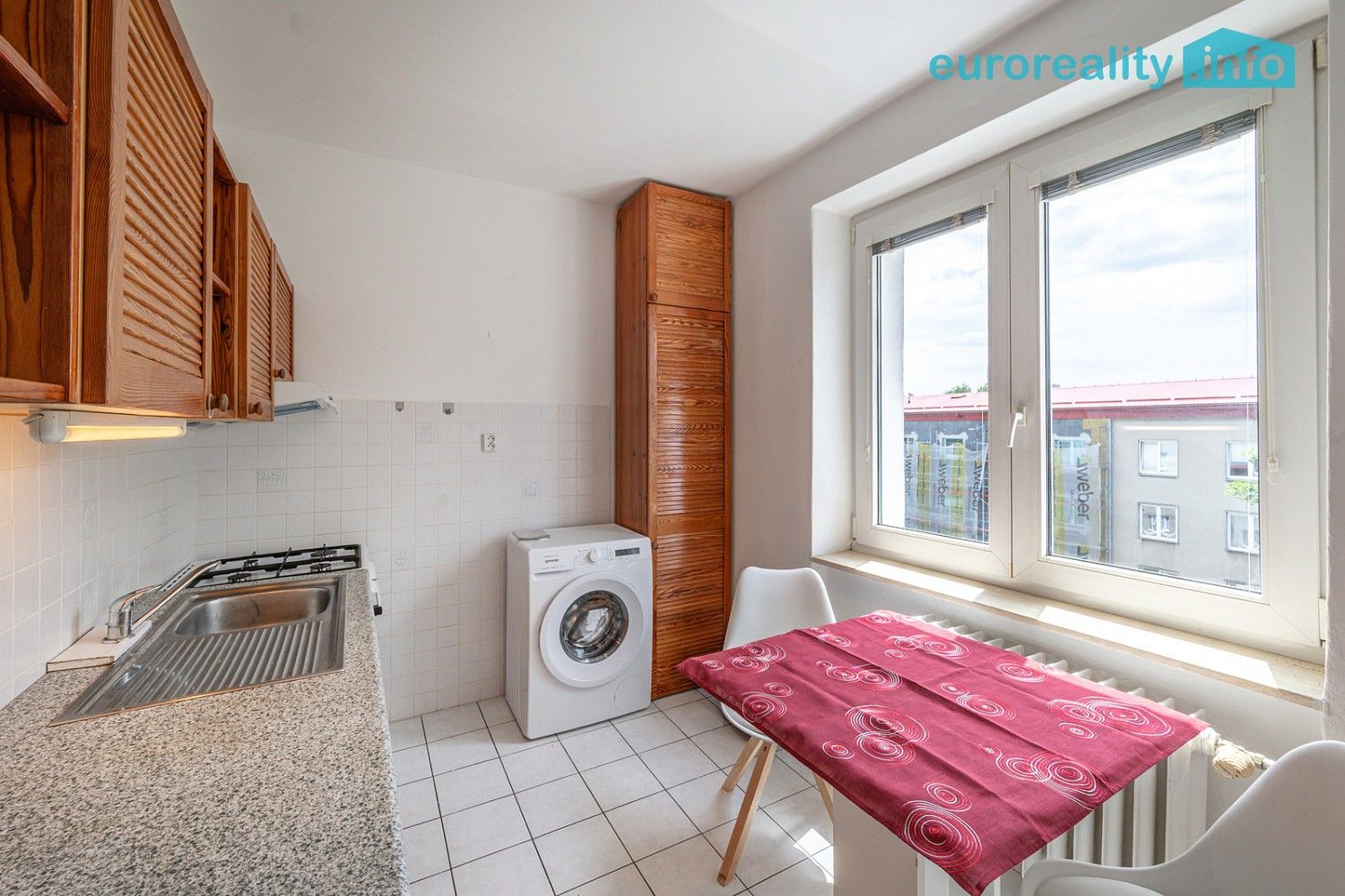 2+1, Mariánské Lázně, okres Cheb, Karlovarský kraj, 46 m² - 2
