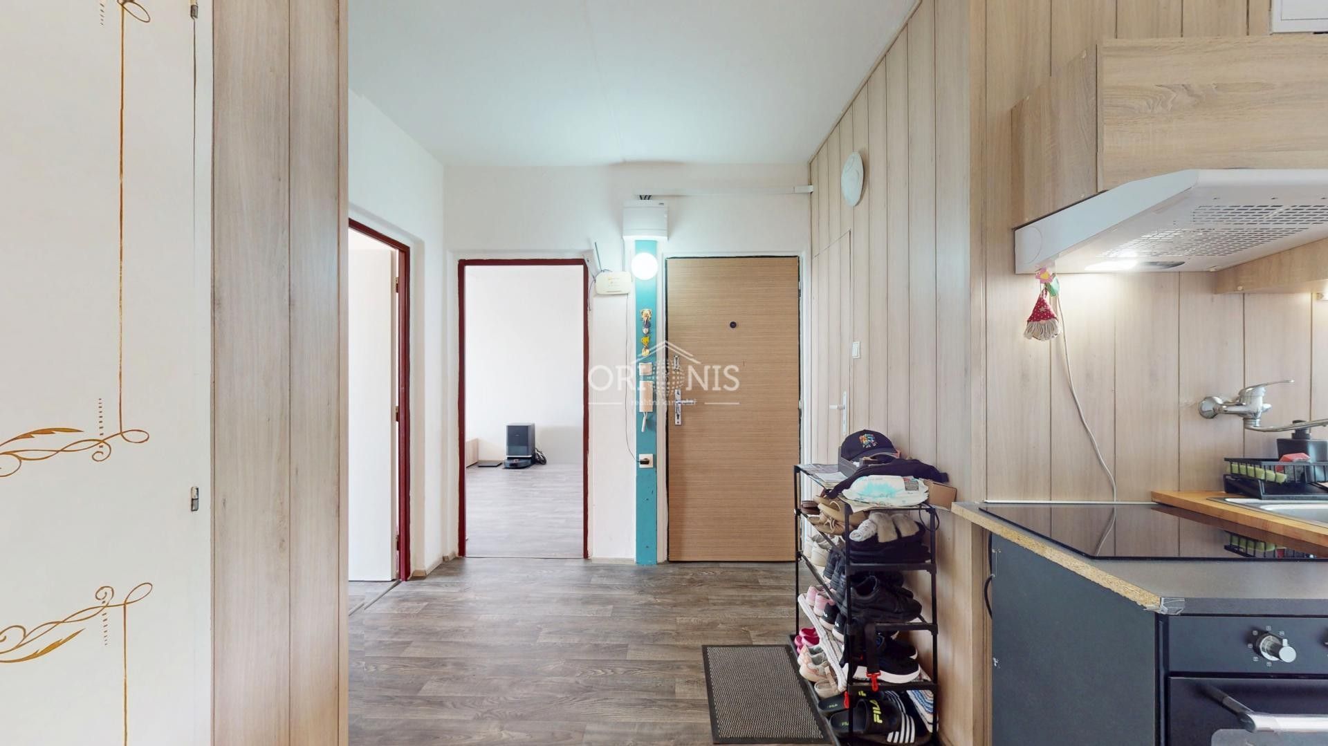 Prodej byt 2+1 - Borová, Chomutov, 60 m² - 5