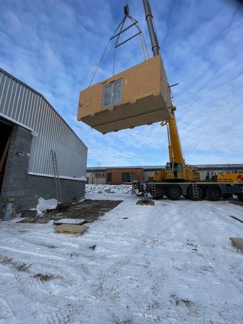 Prodej chata - Přáslavice, 783 54