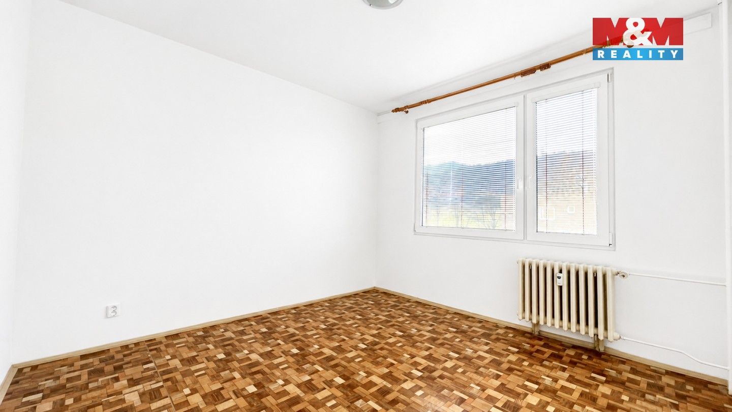 Pronájem byt 3+1 - Radvanice, 78 m² - 5