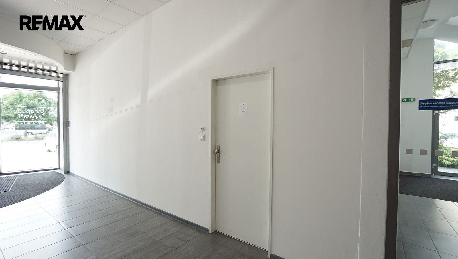 Pronájem kancelář - Brno - Štýřice, okres Brno-město, Jihomoravský kraj, 41 m² - 5