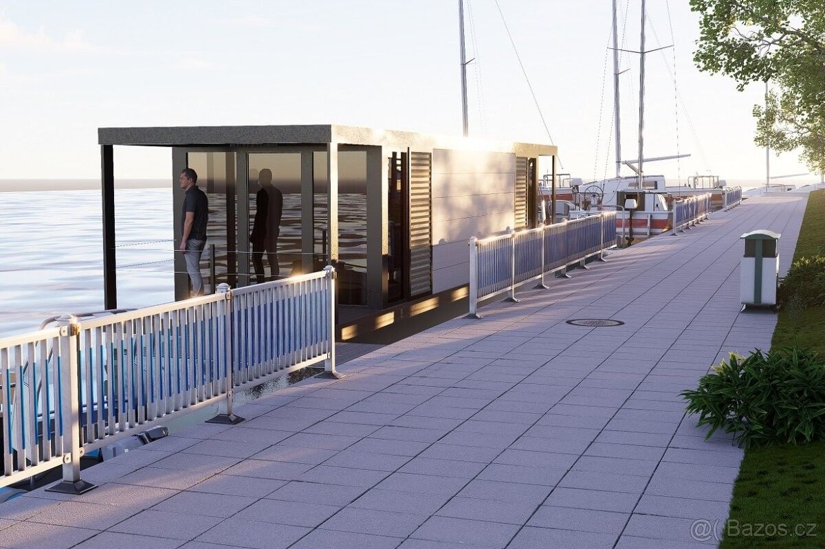 Rodinné domy, Praha, 110 00