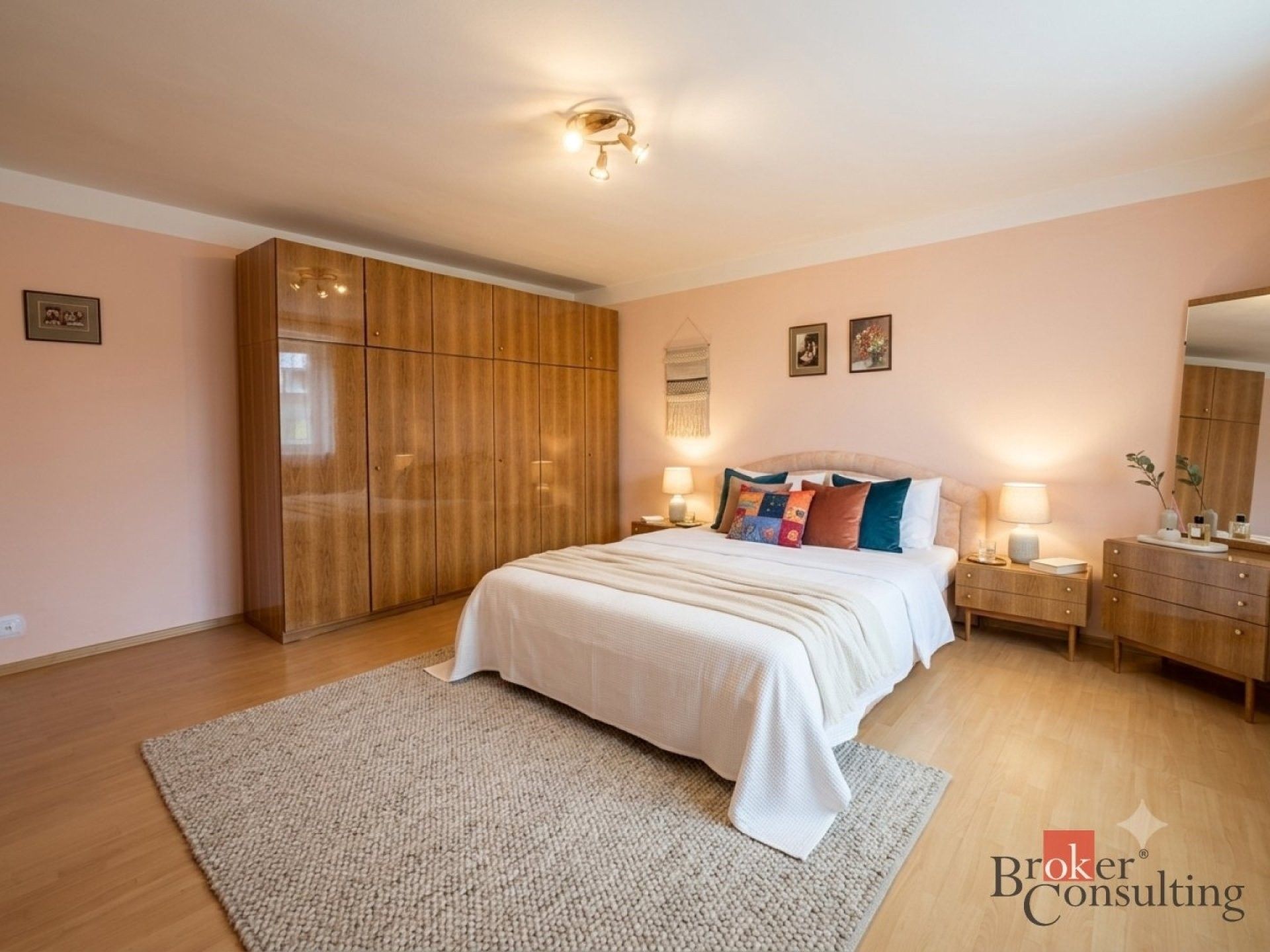 Pronájem rodinný dům - Slovanská, Planá, 96 m² - 5