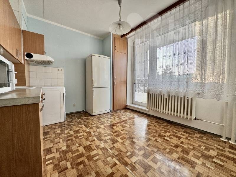 Prodej byt 1+1 - Horácké náměstí, Brno, 47 m²