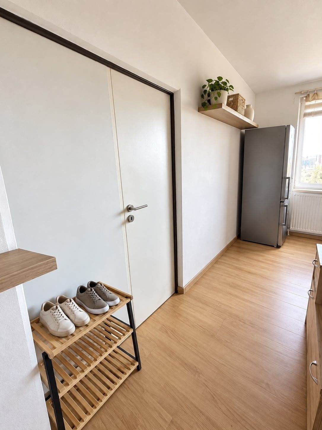 Prodej byt 1+1 - Ledecká, Plzeň Bolevec, 30 m² - 5