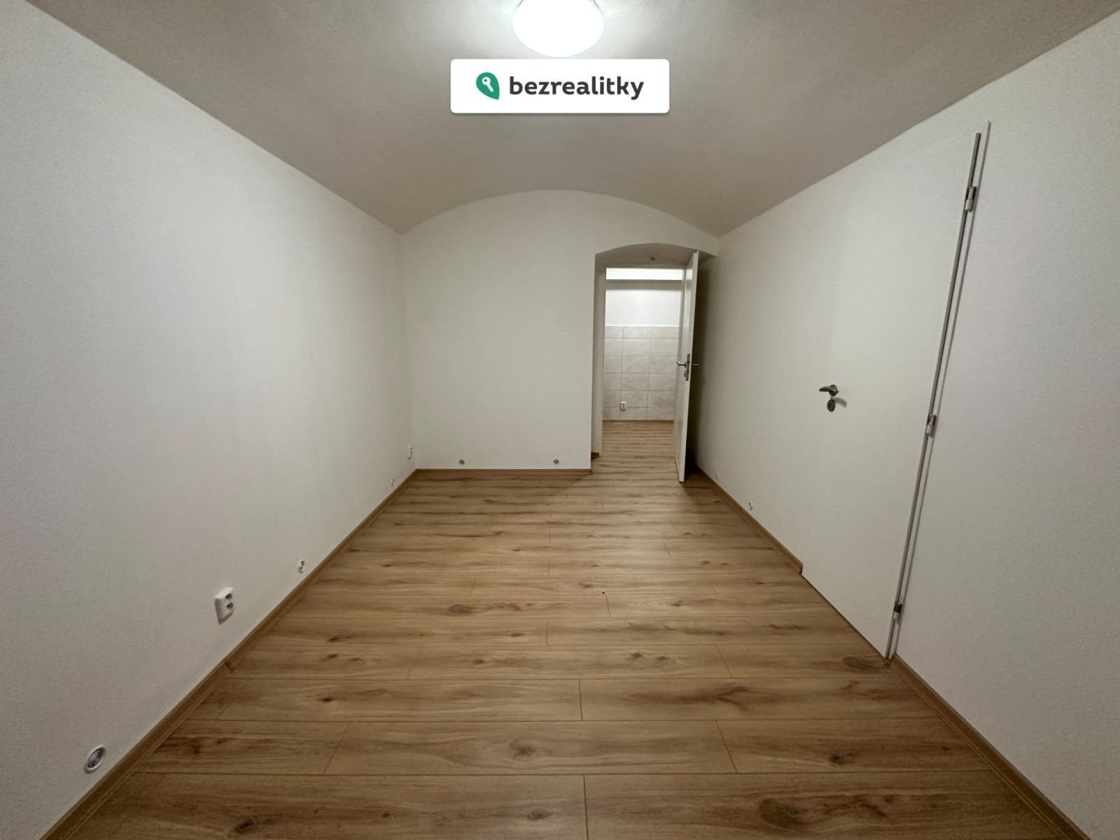 Byt 1+1 · 33 m² · Korunní 1151, Praha Vinohrady - 4