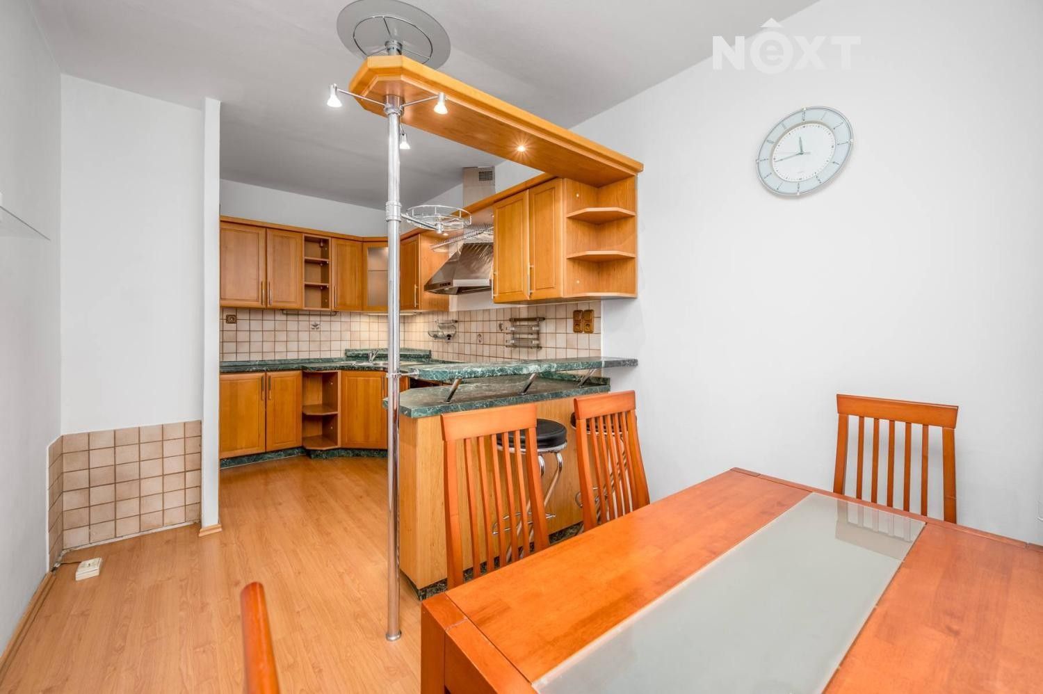 3+1, Klapálkova 2245, Praha Chodov, 79 m² - 2