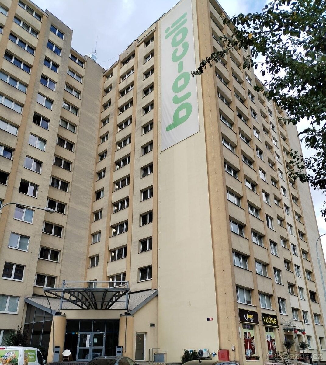 Kanceláře, Praha, 180 00