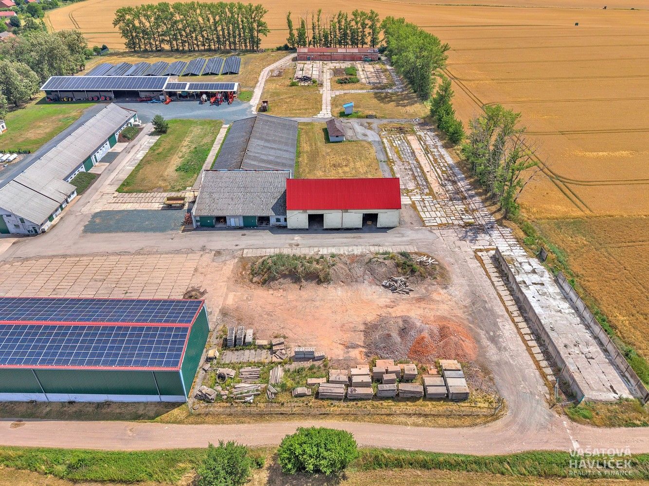 Ostatní, Jasenná, okres Náchod, Královéhradecký kraj, 22 131 m² - 2