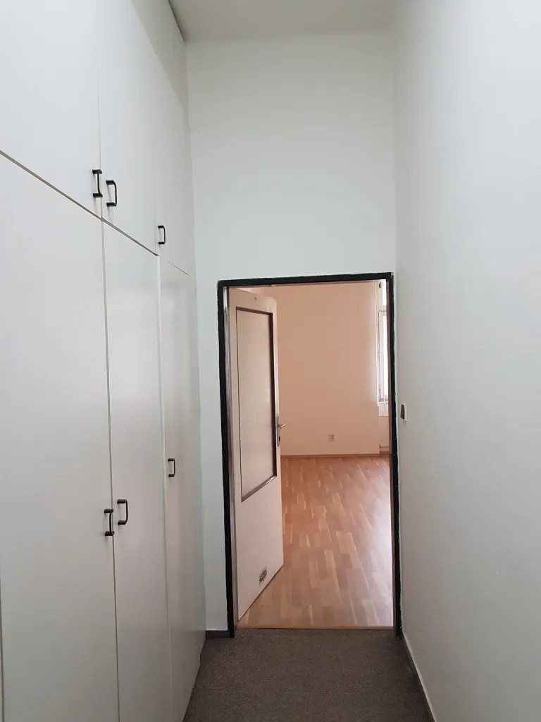 Pronájem kancelář - Praha, 130 00, 30 m² - 5