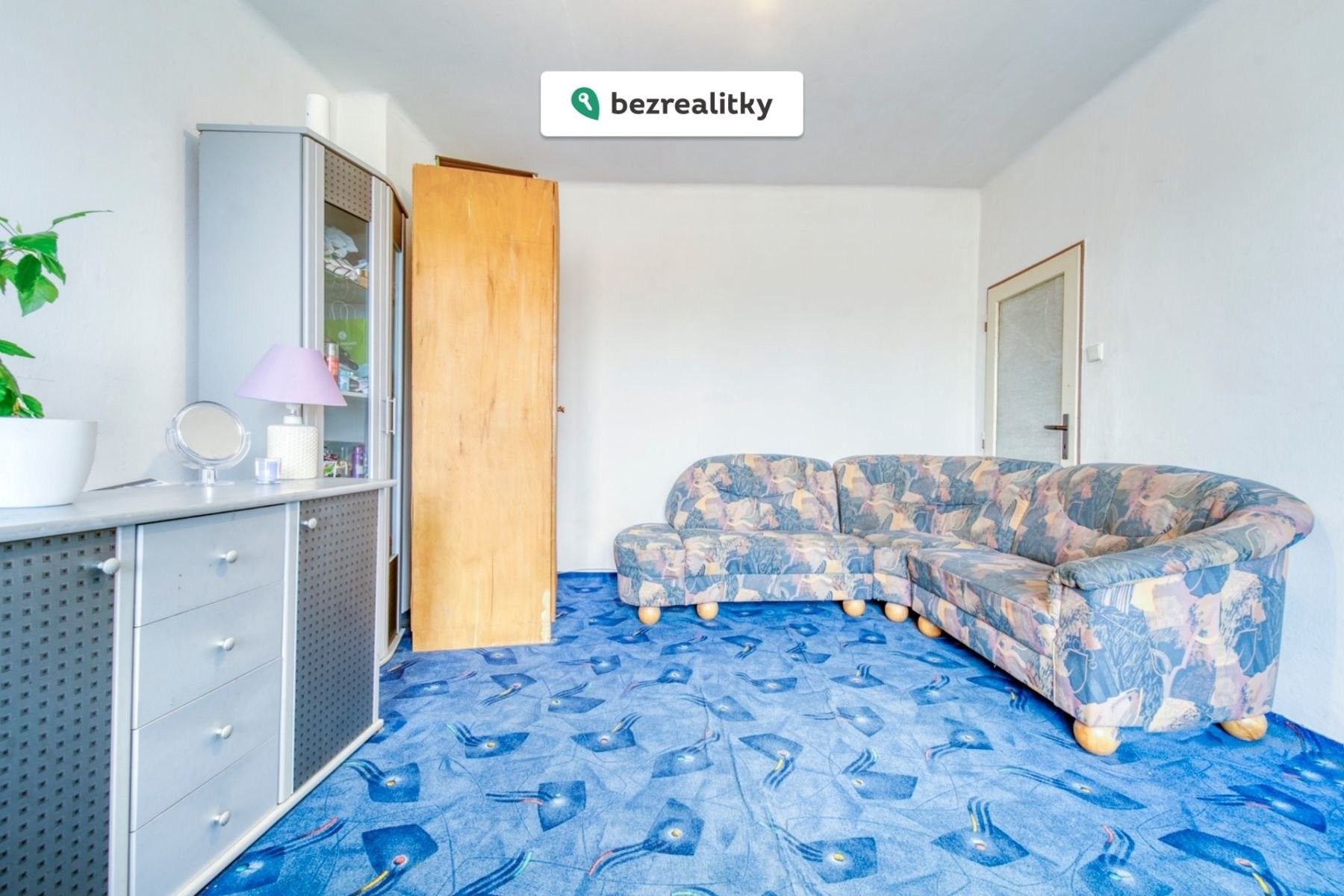 Prodej byt 2+1 - Koterovská, Plzeň, 54 m²