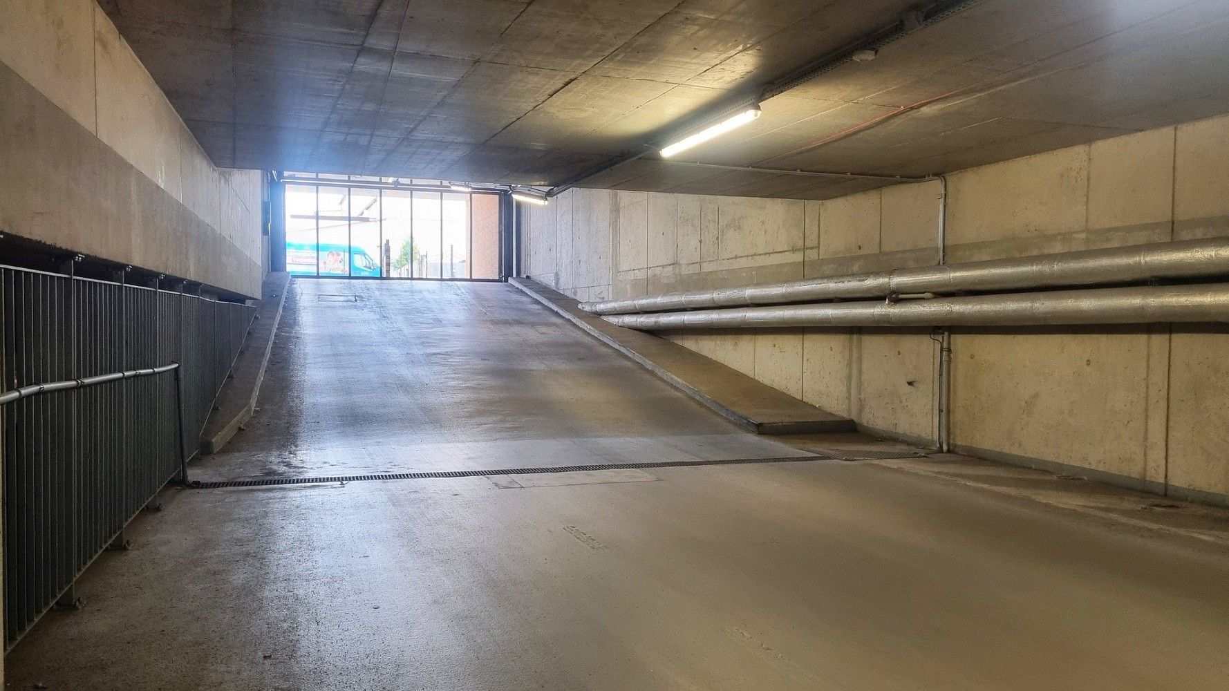 Pronájem ostatní - Brno - Královo Pole, okres Brno-město, Jihomoravský kraj, 13 m² - 5