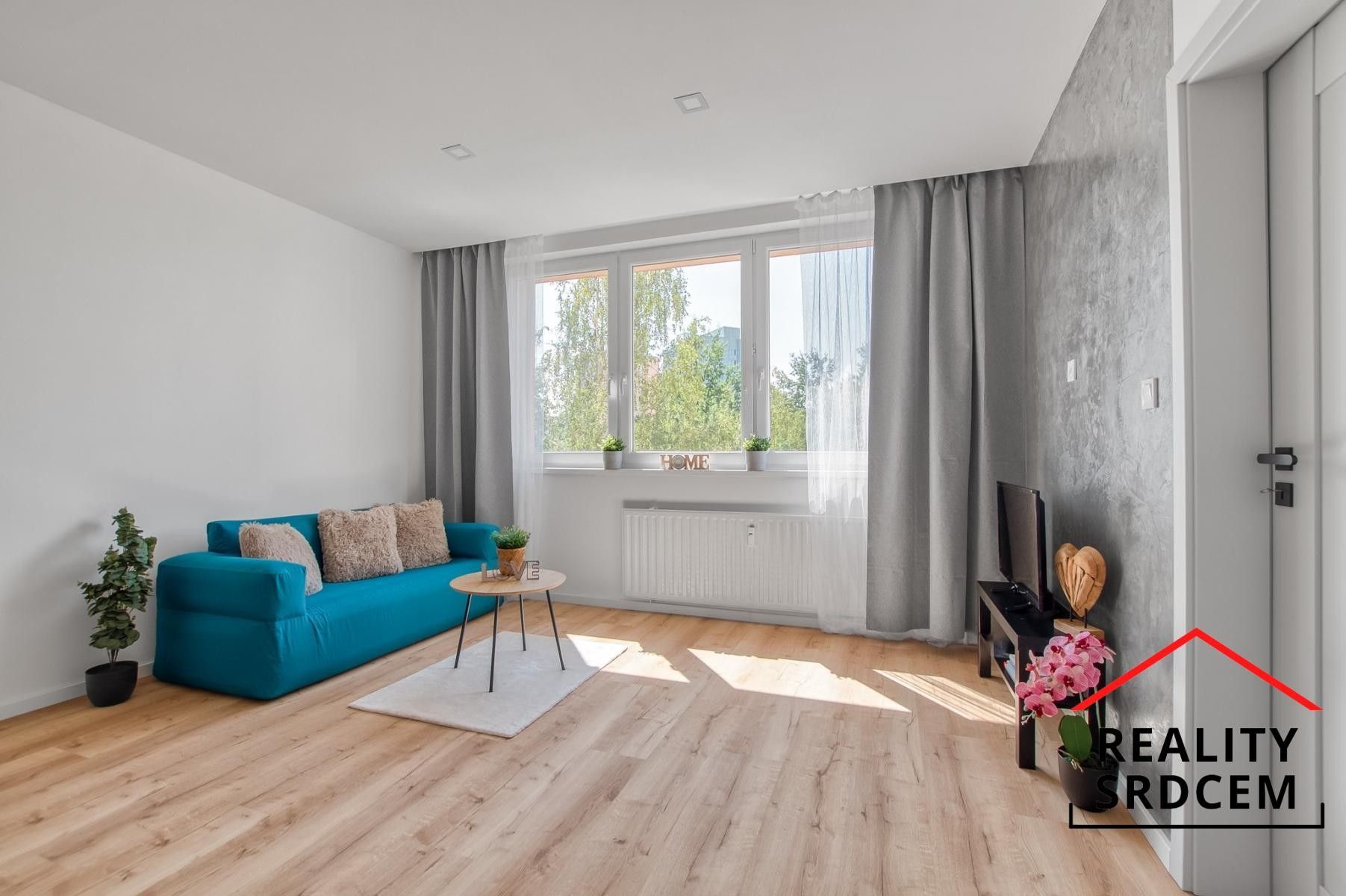 Byt 1+1 · 32 m² · Jaromíra Matuška, Ostrava Dubina - 3