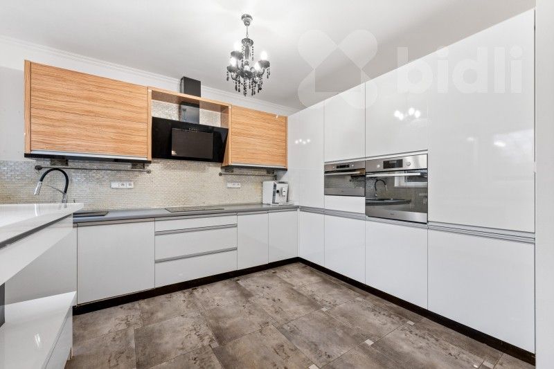 Prodej vila - Hovorčovická, Líbeznice, 170 m²