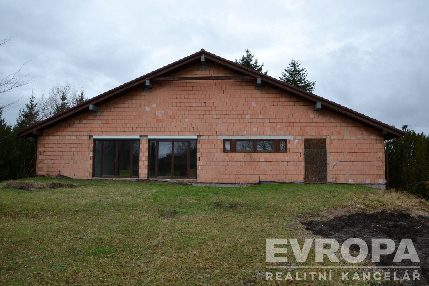 Rodinný dům, 230 m²