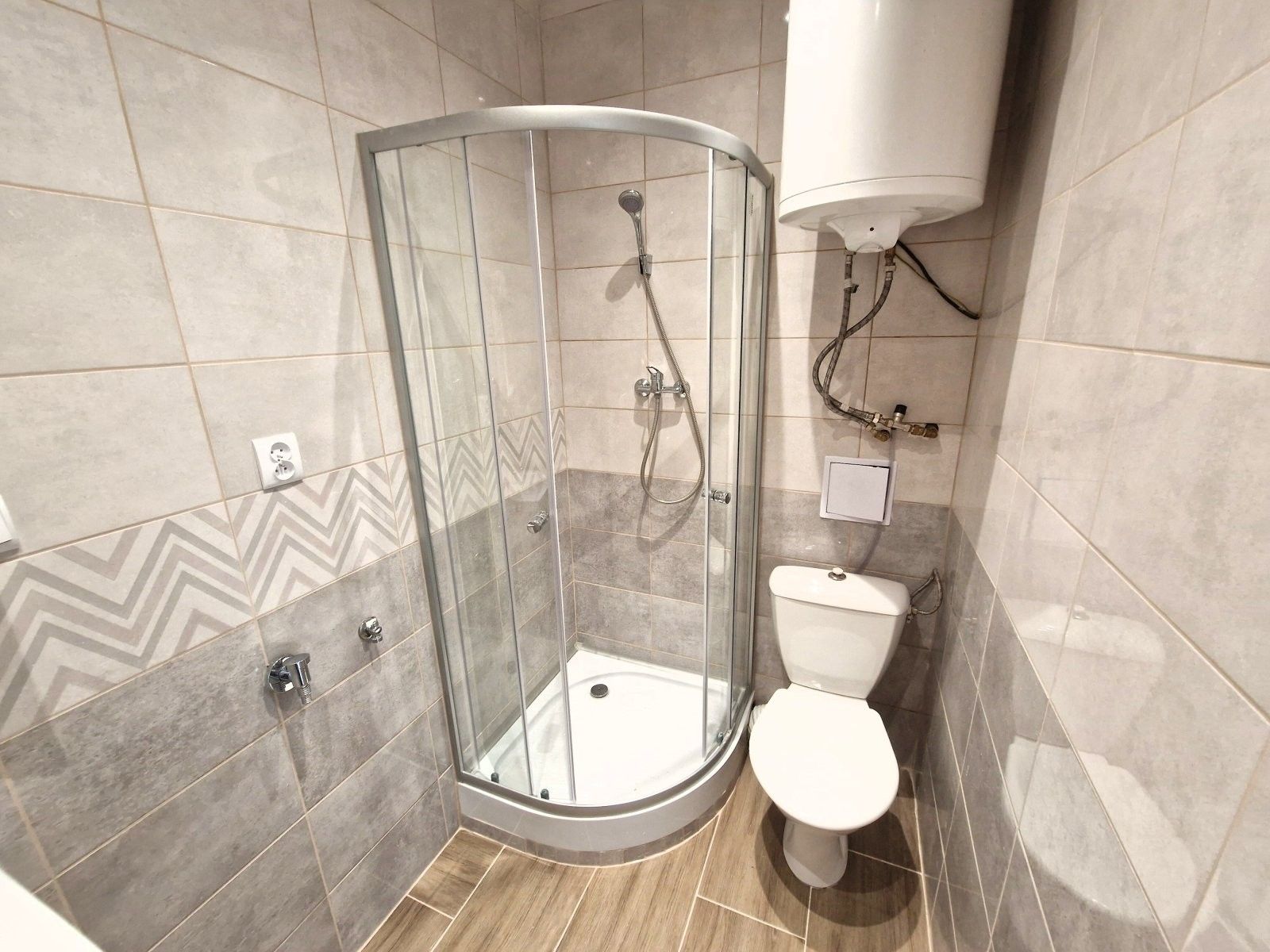 2+1, Růžodolská, Liberec, 55 m²