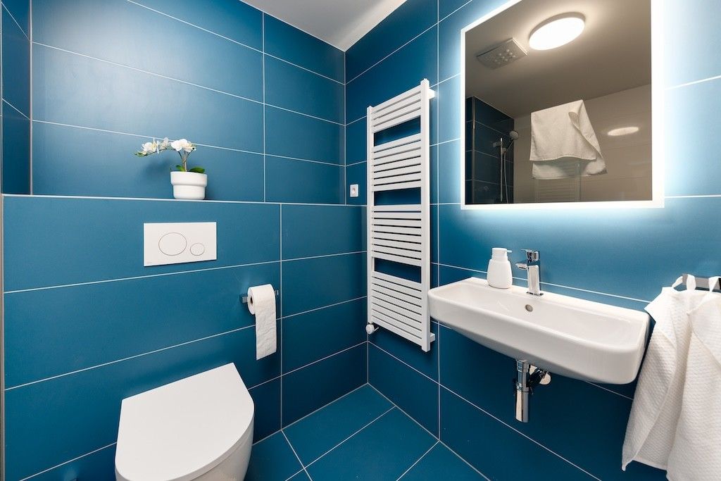 Prodej byt 1+kk - Vlhká 180/24, Brno, 22 m² - 5