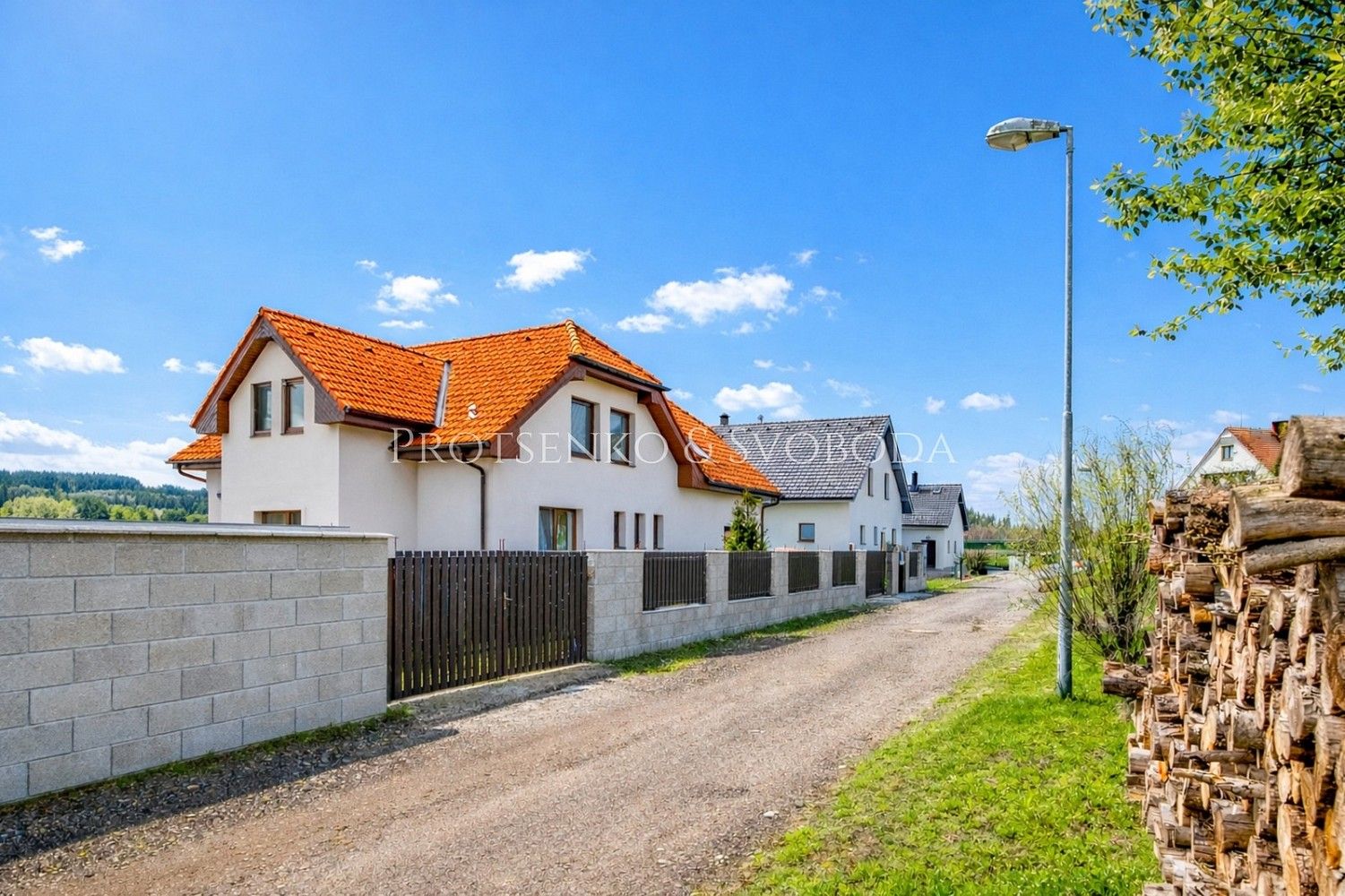 Rodinný dům · 252 m² · Záhoří - Horní Záhoří, okres Písek, Jihočeský kraj - 4