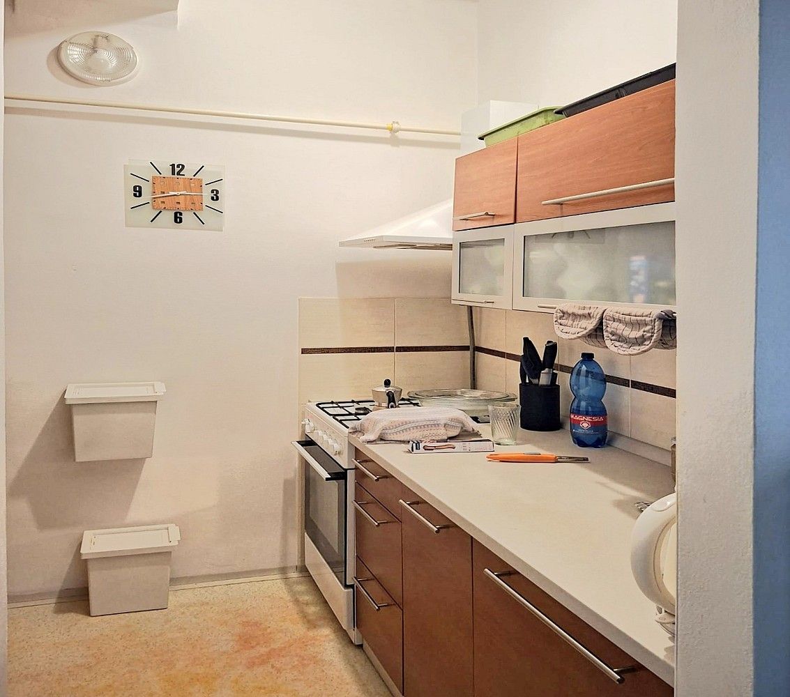 2+kk, Sokolovská, Praha, 49 m² - 2