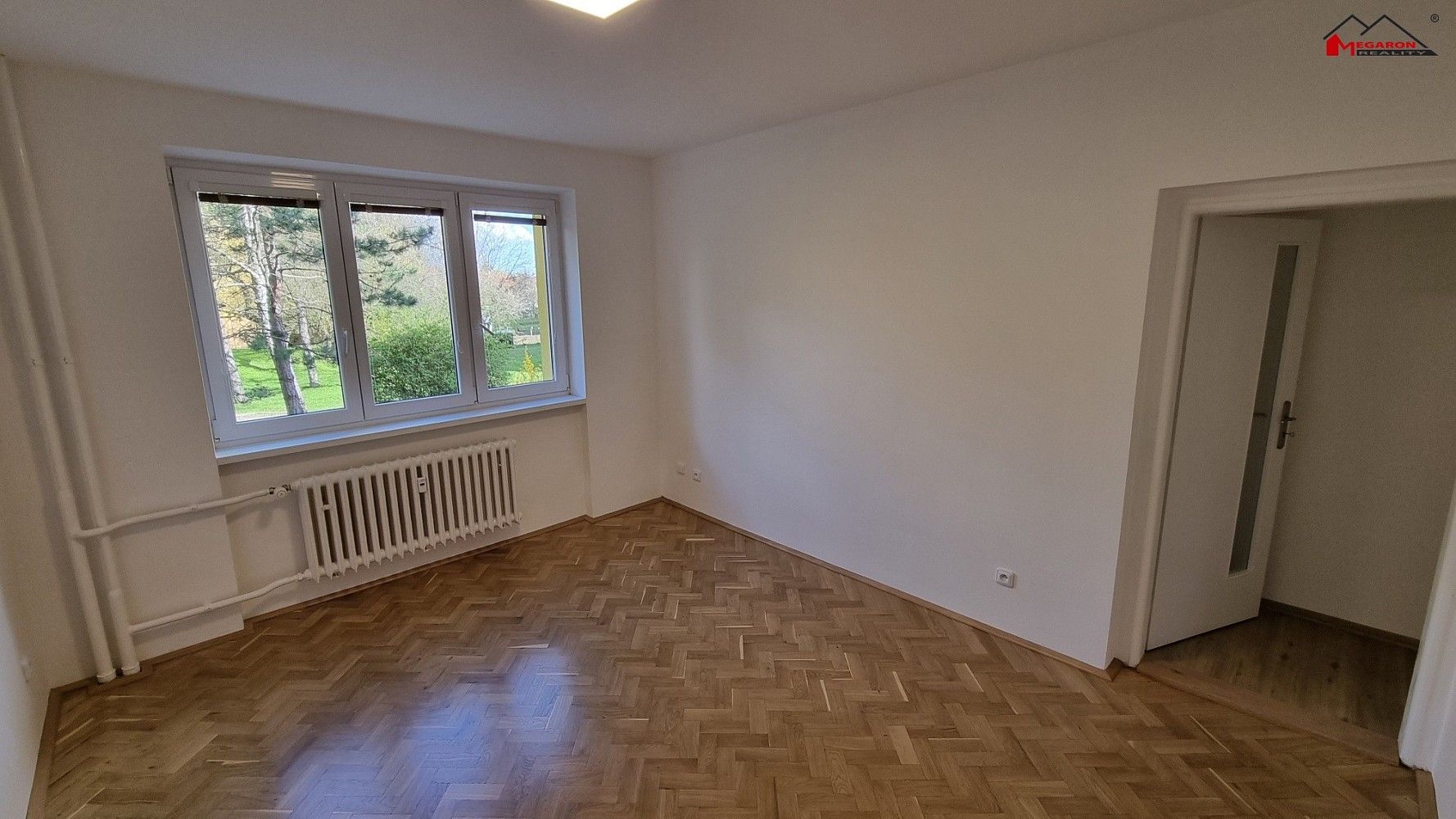 Byt 1+1 · 46 m² · U Jánského dvora, Břeclav - 3