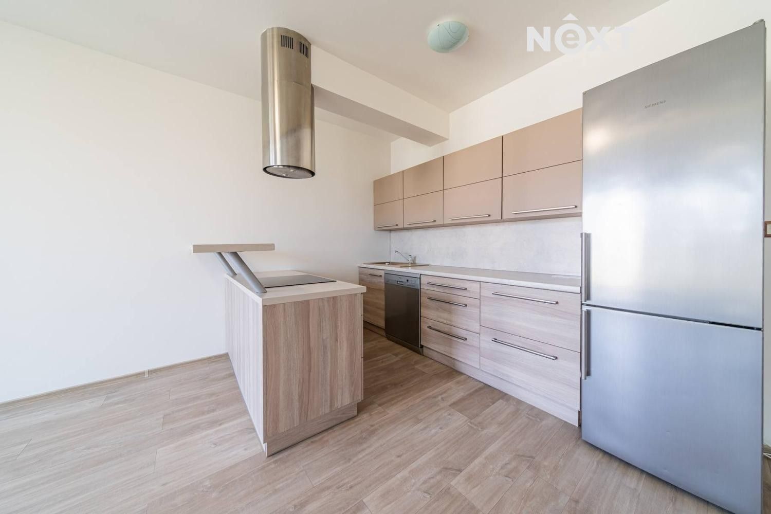1+kk, náměstí Biskupa Bruna 3387, Ostrava Moravská Ostrava, 44 m² - 2