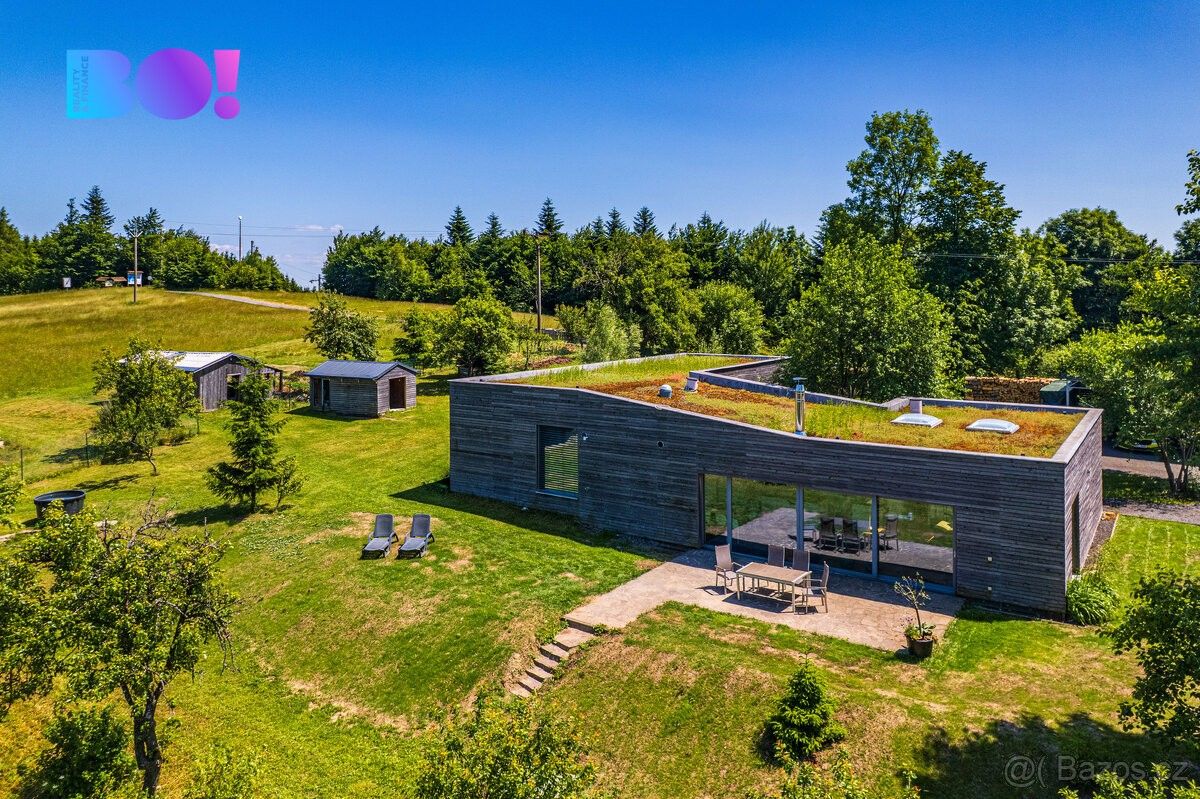 Rodinné domy, Rajnochovice, 768 71