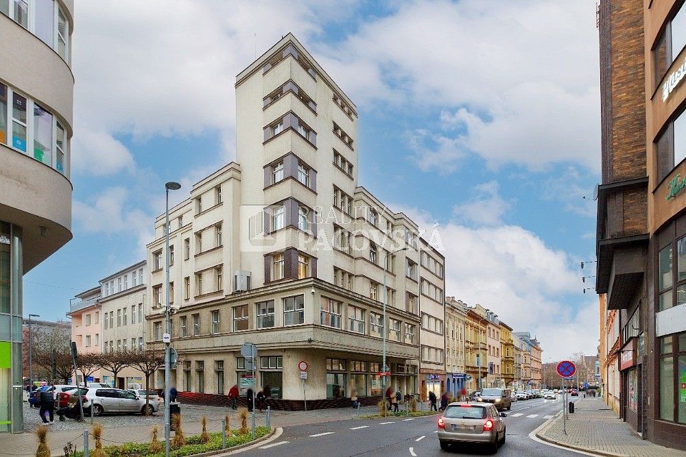 Obchodní prostory, Ústí nad Labem - Ústí nad Labem-centrum, Ústecký kraj, 127,5 m² - 1