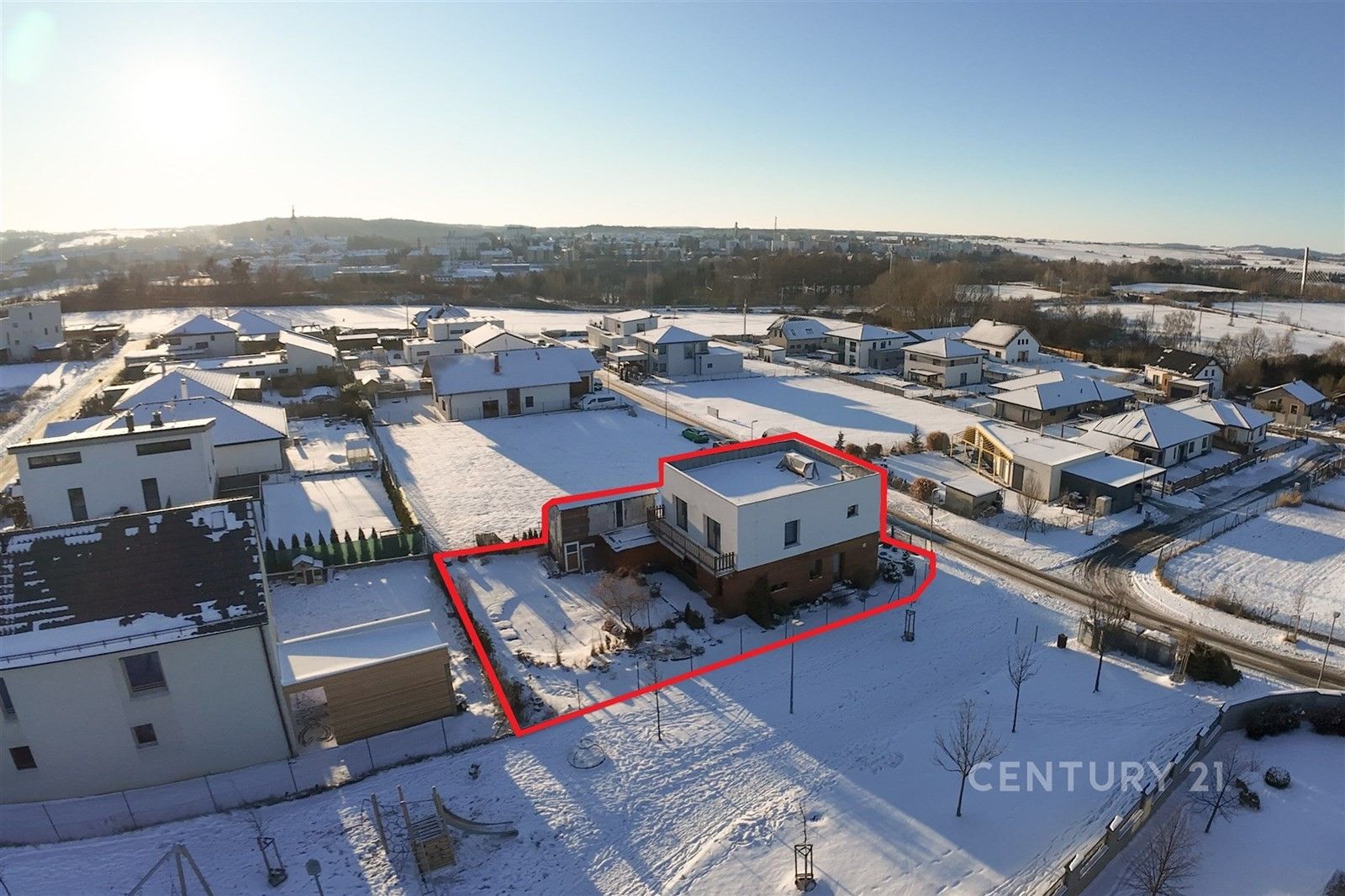 Prodej rodinný dům - K Jordánu, Tábor, 150 m²