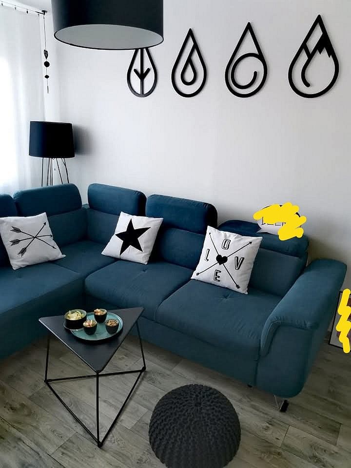 3+1, Mělník, Středočeský kraj, 62 m² - 1