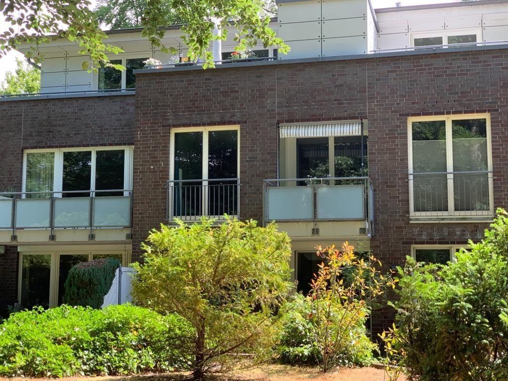 Byt 2+1 · 59 m² · Hamburg Hummelsbüttel Hamburg 22339 - 4