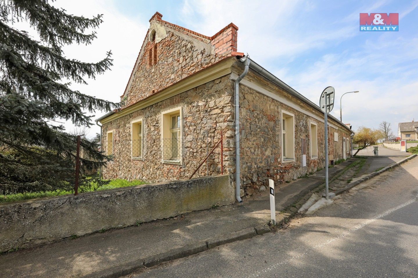 Obchodní prostory, Nalžovice, 290 m²